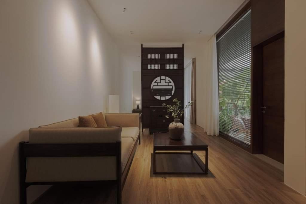 Nhan Stay Hue Exterior foto