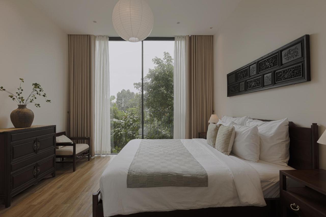 Nhan Stay Hue Exterior foto