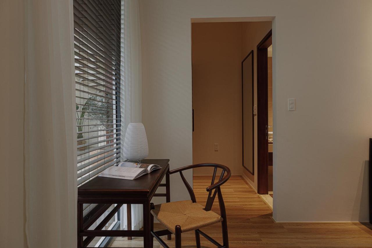 Nhan Stay Hue Exterior foto