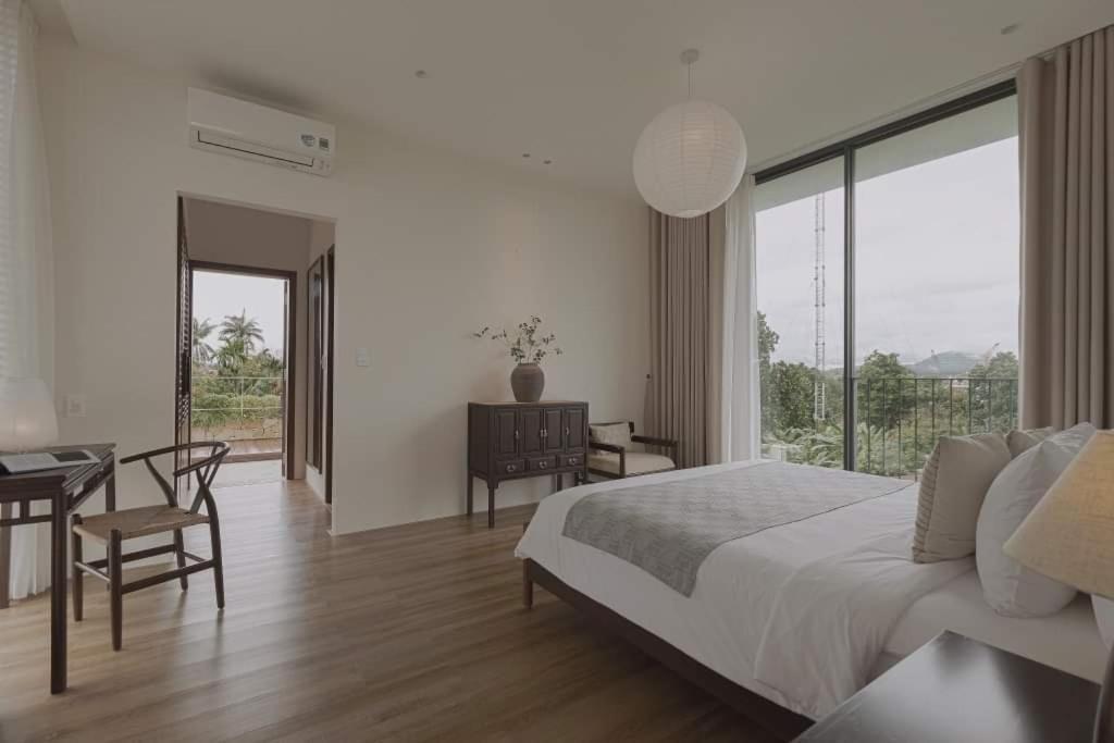 Nhan Stay Hue Exterior foto