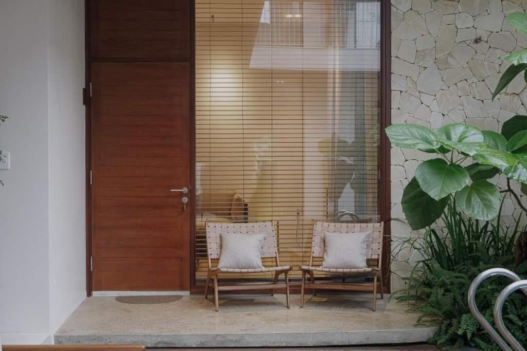 Nhan Stay Hue Exterior foto