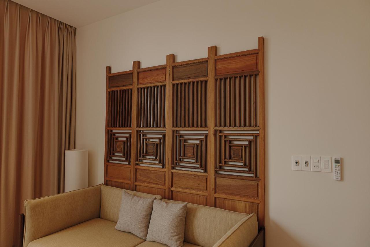 Nhan Stay Hue Exterior foto