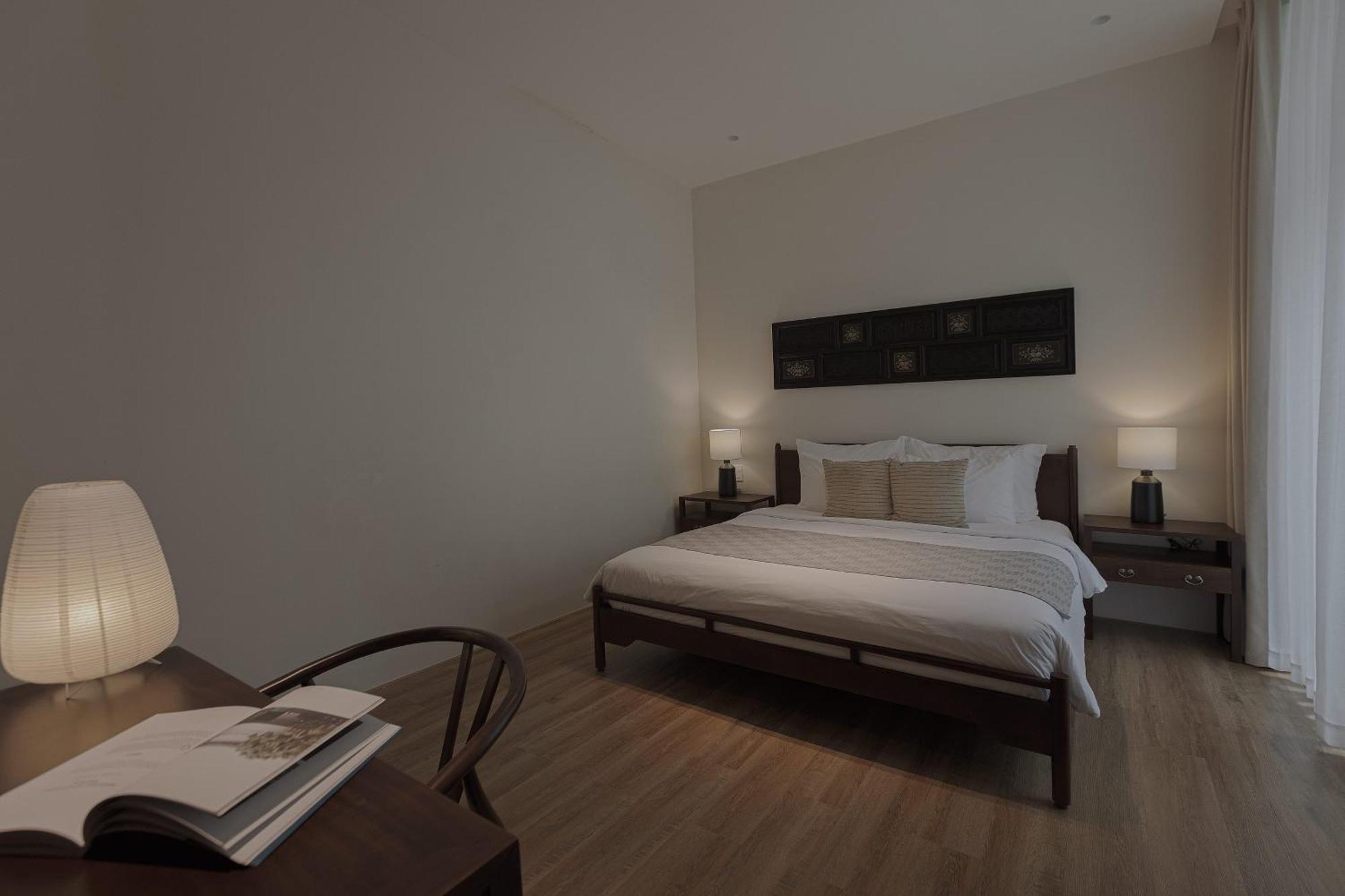 Nhan Stay Hue Exterior foto